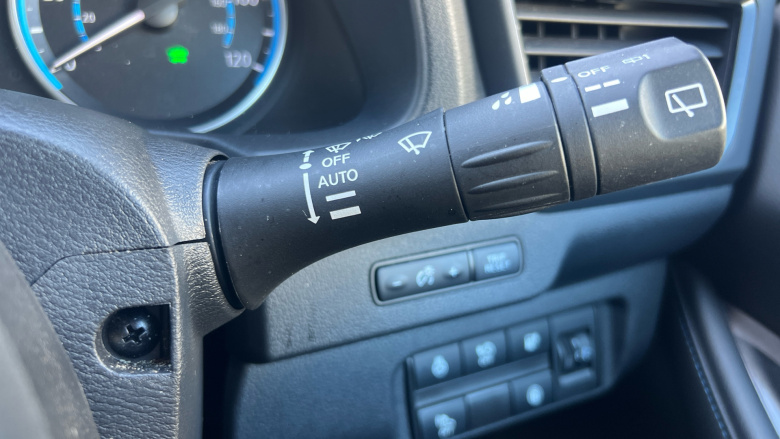 Nissan LEAF 160kW e+ N-Connecta 62kWh 5dr Auto Electric Hatchback